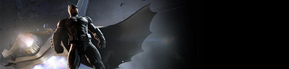 Análisis de Batman: Arkham Origins - AnaitGames