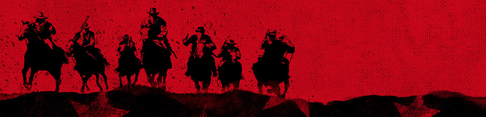 ANÁLISIS – Red Dead Redemption