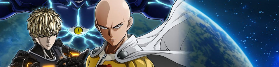 Crítica del episodio 1 de One Punch Man 2: Ni tanto, ni tan poco