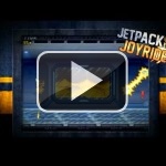 Machine Gun Jetpack cambia de título