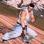 Anunciado Virtua Fighter 5: Final Showdown