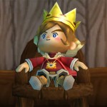 Hay en marcha una secuela de Little King's Story para PSVita