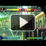 Otros 15 minutos de Ultimate Marvel Vs. Capcom 3