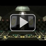 Esta proposición de matrimonio es la hostia