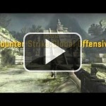 Ahora sí, tráiler de Counter-Strike: Global Offensive