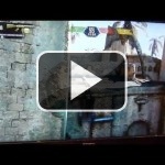 Una pizquita de gameplay del multijugador de Uncharted 3