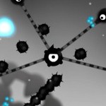 Contre Jour: El típico puzzle para iPhone, ahora con disfraz de indie