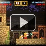 Maldita Castilla: el Ghost 'n' Goblins castizo