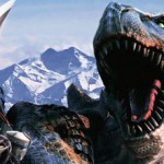 Monster Hunter para 3DS, casi anunciado