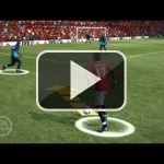 FIFA 12 nos enseña sus nuevas virguerías...