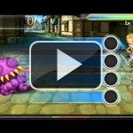 Gameplay de Theatrhythm Final Fantasy