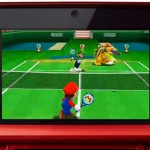 Mario Tennis, Paper Mario y Animal Crossing llegarán a 3DS en 2012