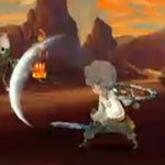 Bravely Default para 3DS es más bonito que su nombre