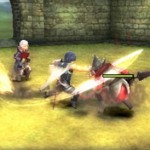 Primeras imágenes del nuevo Fire Emblem