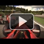 F1 2011 para PSVita te quiere morder