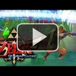 El nuevo Zelda sigue siendo lo mejor del TGS