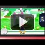 Super Mario 3D Land - Tráiler TGS 2011