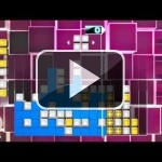 Lumines: Electronic Symphony - Tráiler TGS 2011