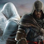 Assassin's Creed Revelations en PS3 incluirá el Assassin's Creed original [actualizada]