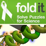 Los jugadores de Foldit ganan a los científicos