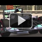 Tráiler de lanzamiento de F1 2011