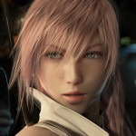 Final Fantasy XIII-2 en 360 va en un disco