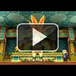 Nuevo vídeo de Dragon Quest X