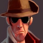 El libro publicado por el actor de doblaje del Sniper de Team Fortress 2 tiene los mejores comentarios de Amazon