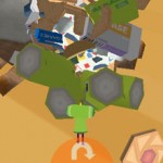 Katamari Amore, la semana que viene en iPhone y iPad