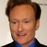 Conan O'Brien: por qué Gears 3 no es tan violento