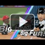 MLB Booblehead parece un juego descojonante