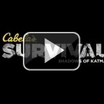 Cabela's Survival: Shadows of Katmai es el mejor juego de la historia