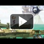 El nuevo tráiler de Rayman Origins nos enseña su mundo