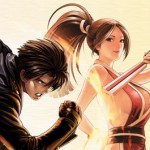 King of Fighters XIII se nos aleja un poco