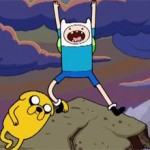 Un videojuego de Adventure Time es justo lo que queremos
