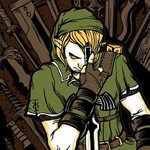 The Legend of Zelda: Game of Thrones