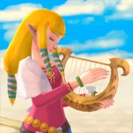 The Legend of Zelda: Skyward Sword