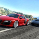 Pokémon y World of Warcraft, influencias de Forza 4