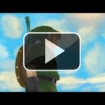 Tráiler de The Legend of Zelda: Skyward Sword - Introducción