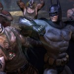 Arkham City no es lo último que Rocksteady tiene que decir sobre Batman