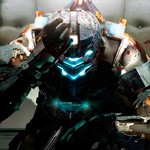 Isaac va de mal en peor en Dead Space 3