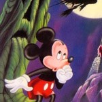 Disney registra la marca Castle of Illusion