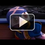 Lo próximo de Inafune traerá animales piratas a 3DS