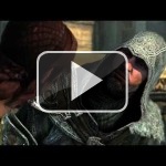 Otro tráiler de Assassin's Creed: Revelations