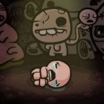 The Binding of Isaac se actualiza