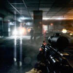 Nuevas imágenes de Battlefield 3