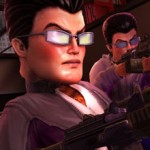 Saints Row: The Third destaca porque el resto de lanzamientos son «los mismos del año pasado»