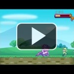 Eryi's Action, el juego que te putea