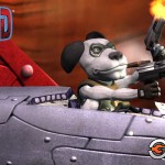 MDK 2 vuelve en alta definición