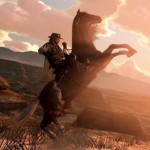 Red Dead Redemption: GOTY Edition nos tira hoy el lazo